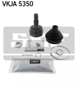 Привод колеса SKF для PEUGEOT 405 I (15B) 1.9 Diesel